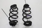 2017-22 Nissan Rogue Sport Sl Awd Rear Right And Left Suspension Coil Spring Set Used. Price: $113.89.