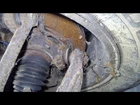 Driver Left Front Spindle/knuckle Fits 00-02 Legacy 1531658 Used. Price: $84.99.
