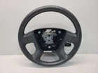 2007 Dodge Caliber (2.4L At) Steering Wheel W/ Cruise Switch *gray* Used. Price: $66.74.