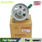 For Acura Pilot 3.5L V6 2003-2004 21-5290 Oem Power Steering 56110-P8E-A01 Pump New. Price: $167.00.