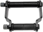Dorman 722 042 Rear Position Leaf Spring Shackle Kit New. Price: $119.26.