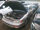 Steering Column Floor Shift Fits 92-96 Camry 8761001 Used. Price: $50.00.