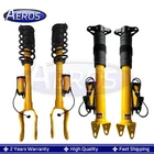 4X For Jeep Grand Cherokee SRT8 Front Rear Shock Struts Assembly 2012-2015 New. Price: $333.00.