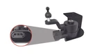 Genuine Mopar Ride Height Sensor Right Front 68245328AE New. Price: $65.60.