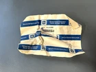 Gm Oem Nos 22652503 Rear Axle Bolt 2002-2009 Chevrolet Trailblazer New. Price: $9.99.