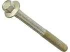 Genuine Honda Suspension Cross-member Mount Bolt 90176-SDA-A00 New. Price: $10.15.