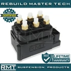 Air Suspension Solenoid Valve Block For Hyundai Equus 2009-2016 New. Price: $279.55.