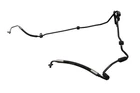 07-13 Mercedes W221 CL550 S550 Power Steering Expansion Hose Pipe Line Oem Used. Price: $55.00.