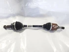 2017 2020 Jaguar Pace Oem Front Driver Left Axle Shaft Used. Price: $112.50.