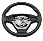 2011-2018 Bmw X3 X4 (F25 F26) Heated Sport Steering Wheel W/ Shifter Paddles Used. Price: $175.00.