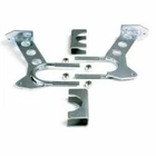 Competition Engineering C7046 Bolt-on Conversion Kit; Weld-on To New. Price: $130.09.