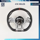 19-23 Mercedes W213 E53 Amg CLS53 Steering Wheel W/ Paddle Shifters Oem 41K Used. Price: $499.00.