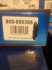 Carquest 800-690366 Control Arm Fits Some 11-14 200 & Avenger And 11-18 Journey New. Price: $50.00.