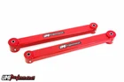 Umi 2005-2014 Ford Mustang Boxed Lower Control Arms Red 1035-R New. Price: $149.99.