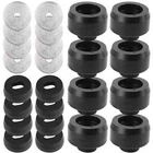 Body Cab Mounting Bushing Kit For 1999-2014 Sierra 1500 2500 Hd Oe 7-141 New. Price: $44.42.