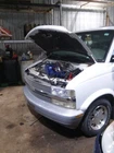 Stabilizer Bar Front Rwd 28MM Fits 85-05 Astro 2139009 Used. Price: $118.75.