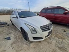 2013 Cadillac Ats Passenger Right Front Knee Base Used 113K Miles Oem 510-01782R. Price: $284.95.