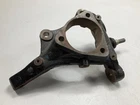 Damaged Boot Front Left Steering Knuckle 22739653 14-19 Cts, 15-19 Ats Cadillac New. Price: $80.99.