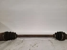 Driver Axle Shaft Rear Sedan Door 2.0L Wrx Fits 02-05 Impreza 1702884 Used. Price: $114.99.