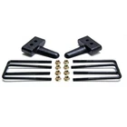 Readylift 1.5" Rear Block Kit Ford F-150 2WD 2004-2020 New. Price: $159.95.