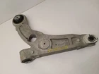 14 Jeep Cherokee Lh Driver Lower Control Arm Front Standard Duty Suspension Used. Price: $84.81.