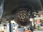 2019 Toyota 86 Oem Rear Suspension Driver Left Used. Price: $119.00.