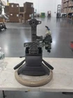 Steering Column Dash Shift Bare Fits 11-12 Sedona 714880 Used. Price: $175.49.