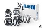 2003-2005 Mcc Smart Roadster 452 H&r Lowering Sport Springs Set Kit New Warranty. Price: $254.15.