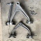 2014 2015 Audi R8 Rear Left Lower Upper Control Trail Link Arm Oem Joint 1325 Used. Price: $799.99.