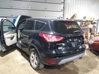 Crossmember/k-frame Rear 4WD Thru 03/19/15 Fits 13-15 Escape 2149136 Used. Price: $600.00.