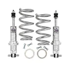 Viking Warrior Front Coil Over Shocks For Small Block 1974-1978 Mustang Ii New. Price: $750.00.