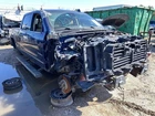 Passenger Front Knee Cast Iron Knuckle Fits 16-18 Sierra 1500 Pickup 600570 Used. Price: $166.43.