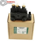 Oem Land Range Rover Sport Discovry Velar Air Suspension Valve Block LR176325 New. Price: $106.99.