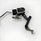 11-16 Bmw F01 F10 550I Front Left Driver Side Suspension Height Level Sensor Oem Used. Price: $33.26.