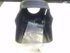 Black Power Steering Column Trim Fits 15 16 17 Ford Expedition Used. Price: $44.49.
