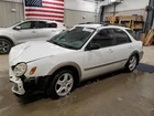 Lower Control Arm Rear Trailing Outback Fits 93-03 Impreza 1463426 Used. Price: $106.20.
