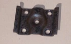 85 97 Ford Obs F250 F350 Rear Axle Leaf Spring U-bolt Counter Plate Oem Used. Price: $59.00.