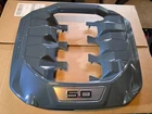 S650 Mustang Gt Custom Painted Engine Cover 2024 - Up New. Price: $150.00.