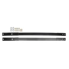 Steeda Chassis Jacking Rails Low-profile Ultra Lite Pair Mustang Convertible ... New. Price: $246.99.
