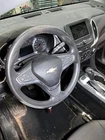 2019 Equinox Steering Wheel SKU#4374697 Used. Price: $93.00.