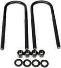 Dorman Leaf Spring Axle U-bolt Kit Ford 929-806 New. Price: $47.01.