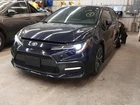 Oem Strut For Corolla Assy Right Front Used. Price: $119.99.