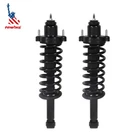 Rear Suspension Shock Coil Spring Fit For 2011-2020 Mitsubishi Outlander New. Price: $140.44.