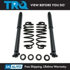 Trq Rear Air To Coil Spring Shock Suspension Kit For Buick Chevy Gmc Olds Saab New. Price: $179.95.