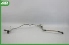 08-19 Bmw E70 F15 E71 X5 X6 Adaptive Drive Power Steering Hose 6782380 Oem Used. Price: $100.75.
