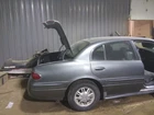 Driver Left Lower Control Arm Rear Fits 97-05 Park Avenue 2122240 Used. Price: $95.00.