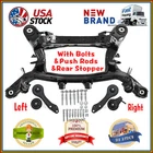 Rear Suspension Subframe Crossmember For Bmw 328I 335I E90 E92 E91 E82 E88 06-13 New. Price: $495.99.