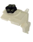 Genuine Dorman Power Steering Reservoir 603-845 New. Price: $45.00.