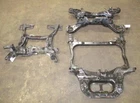2017 2018 2019 Jaguar Xe Rear Suspension Crossmember 42K Miles Oem Used. Price: $581.40.