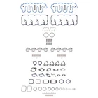 Eng Cylinder Head Gasket Set Fel-pro For 2006-2010 Chevrolet Express 2500 6.6L New. Price: $306.99.